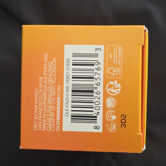 Ole Henriksen Banana Bright Eye Creme - 15 ml - NEW - Picture 2 of 2